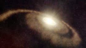 Star Creation
