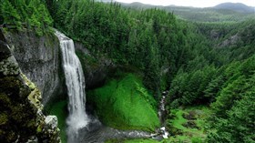 Waterfall 003