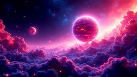 4K Moons