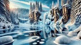 4K Iced