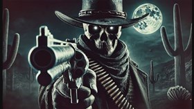 4K Shooter