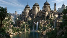 4K Egyptian Times