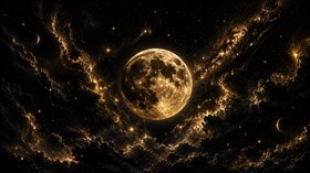 4K Dark Night