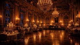 4K Grand Ballroom