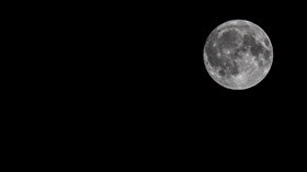 Harvest Moon