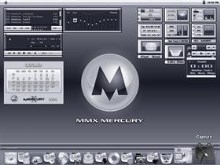 MMX Mercury