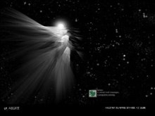Chrystal Ship