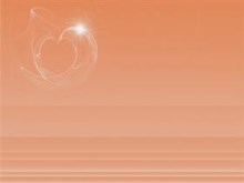 Heart & Soul Orange