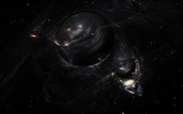 Galaxy sweeper