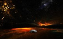 In the beginning...there was Aurora