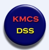 KMCS DSS Button