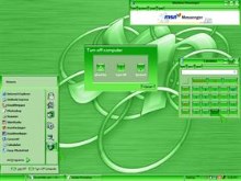RatherGreen