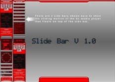 Slide Bar
