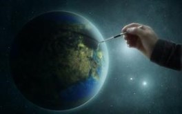 Painting The World