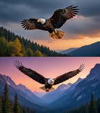 Sky Eagles