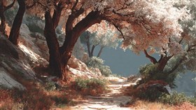 Mountain Walk