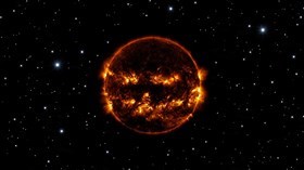 Solar Flares