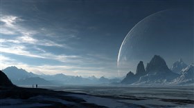 The Horizon
