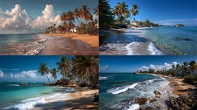 Puerto Rico