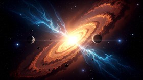 Solar Storm