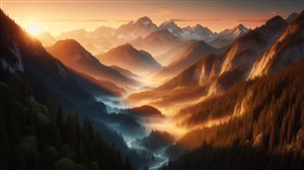 Mountain Vista