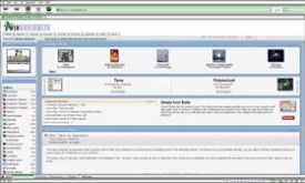 Alien Chrome v1.7.2