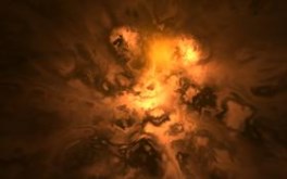 Heart of the Fire