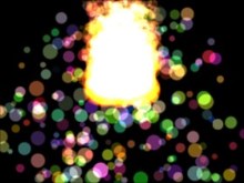 Fireworked