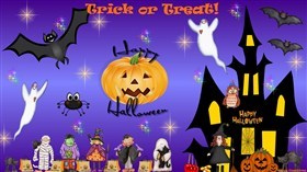 Trick or Treat