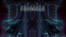 Fangoria Promo