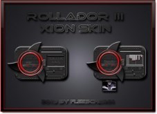 Rollador III