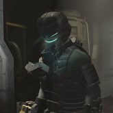 Dead Space 2 chapter 8