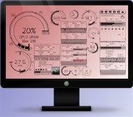 Dashboard 1.6.1