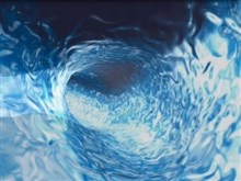 water tunnel