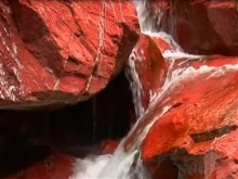 red rock fall 3