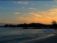 beautiful beach