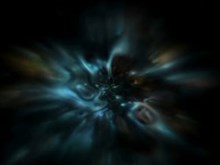 moving through the cosmos