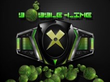 bobble lime