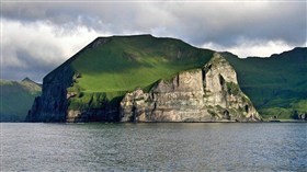 Cape Lutkes Alaska 2