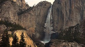 Yosemite Falls