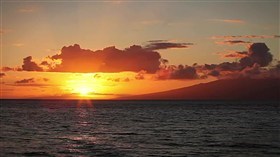 Molokai Island
