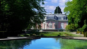 Benrath Castle