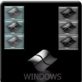 GlassFlag