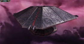 Mobile Starbases