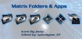 MatrixFldrApps