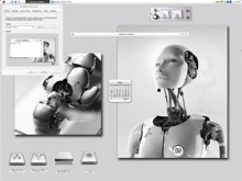 Cyborgs