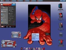 Arachnophobia