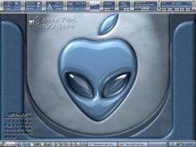 The Alien