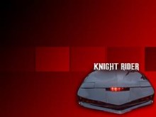 KITT II (KnightRider)