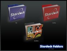 Stardock Folders